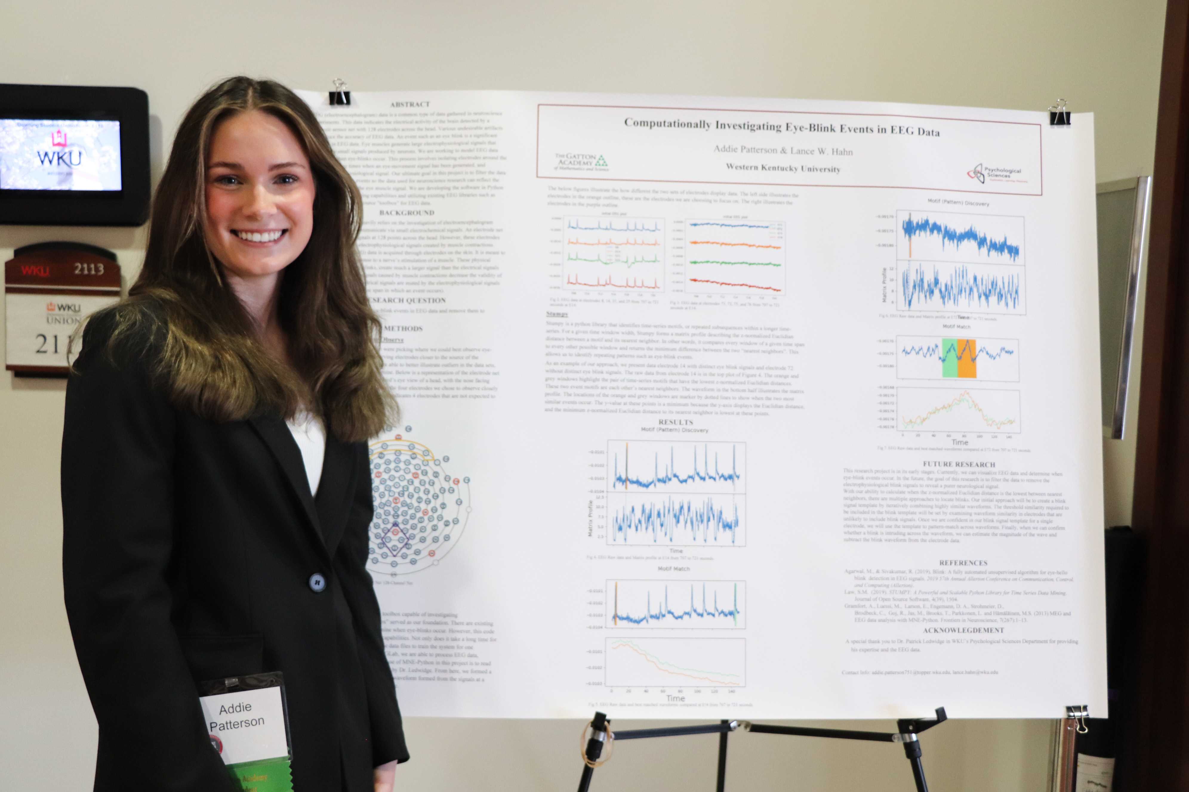 WKU Scholar Showcase