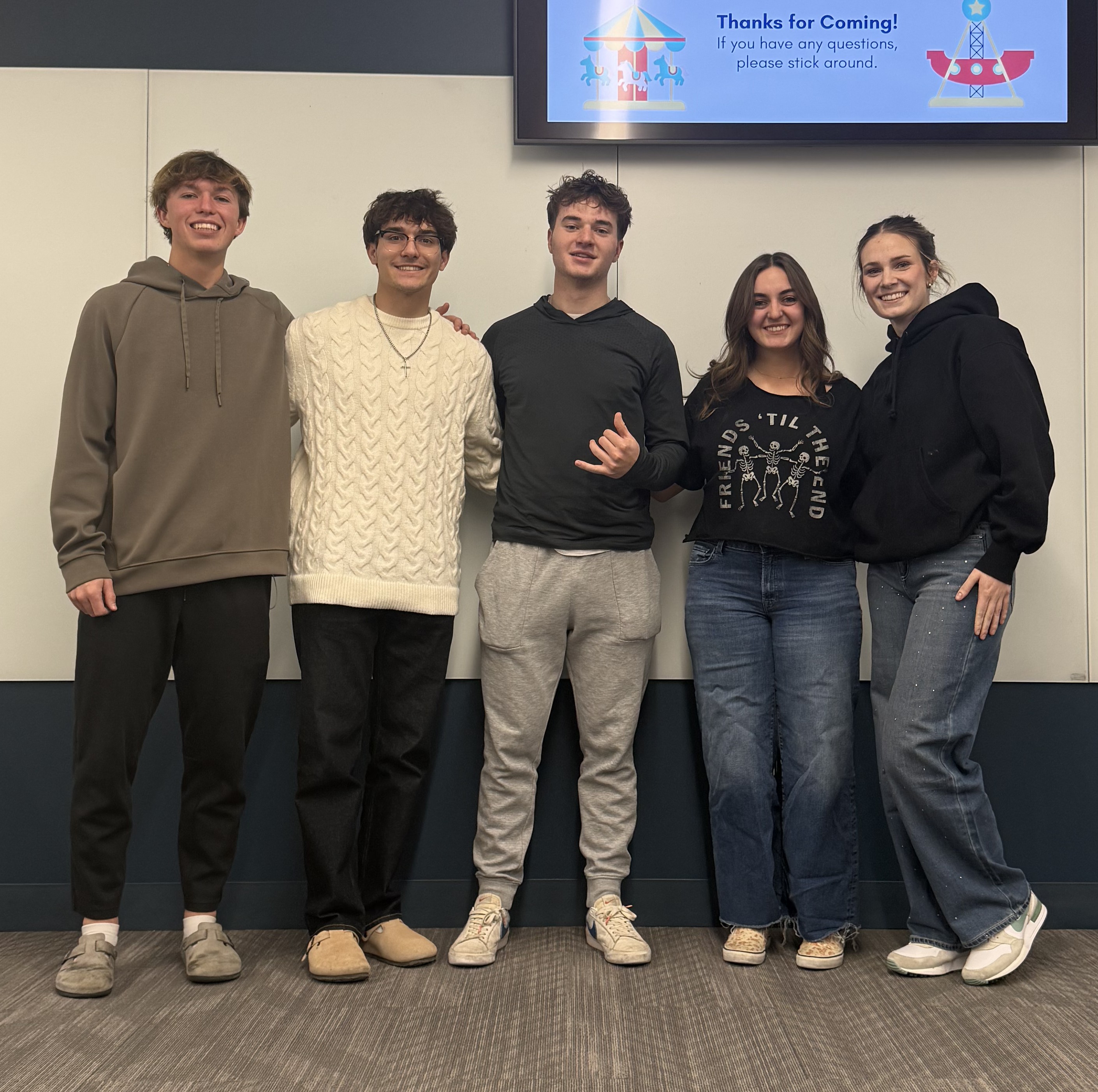 TPED Leadership Team